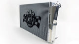 CSF 15-18 BMW M2 (F87) / 12-16 BMW M235i/M235ix Race Radiator - Requires AC Condenser Delete - 7078LT