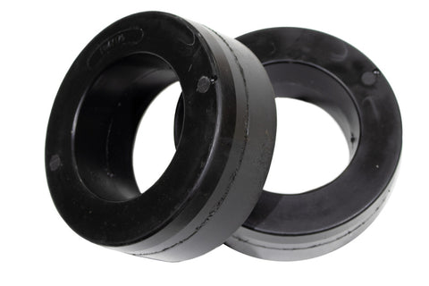 Fishbone Offroad 17-19 Dodge Ram 1500 1.0In Rear Leveling Kit - FB47175