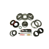 Yukon Gear Master Overhaul Kit For 00-07 Ford 9.75in Diff w/ An 11+ Ring & Pinion Set - YK F9.75-CNV-J
