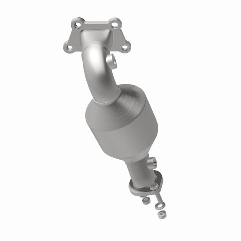 MagnaFlow Direct Fit Catalytic Converter 2012-2014 Equinox 3 3.6 L Underbody - 52189
