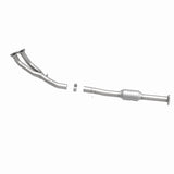 MagnaFlow Conv DF Porsche 86 90 - 23796