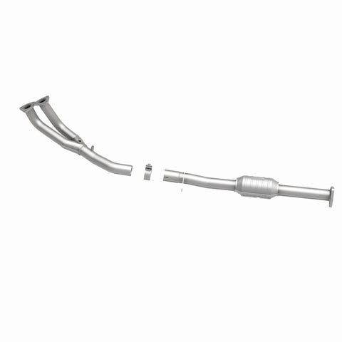 MagnaFlow Conv DF Porsche 86 90 - 23796