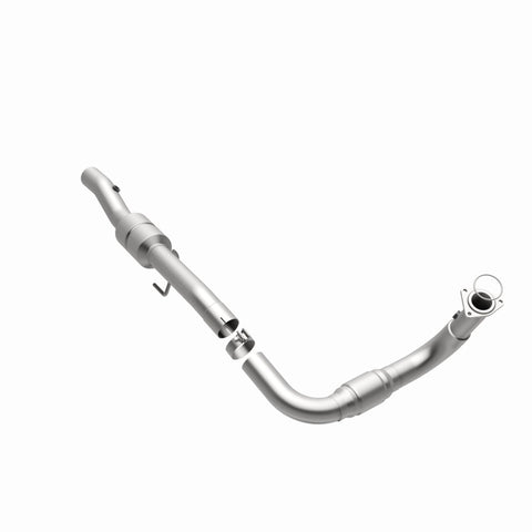 MagnaFlow Direct Fit Catalytic Converter 00-06 Chevy/GMC Driver Side 6.0L - 458067