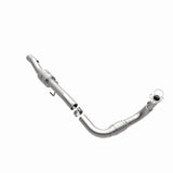 MagnaFlow Direct Fit Catalytic Converter 00-06 Chevy/GMC Driver Side 6.0L - 447269