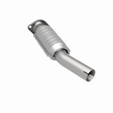 MagnaFlow Direct Fit Catalytic Converter 06-10 Toyota Rav4 3.5L - 49749