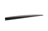 Dee Zee 09-23 Dodge/Ram Ram Tailgate Protector Cap Black-Tread - DZ2145B