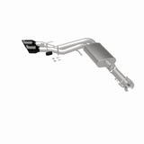 Magnaflow 21+ Ford F-150 Speq Series Cat Back Exhaust - 19835