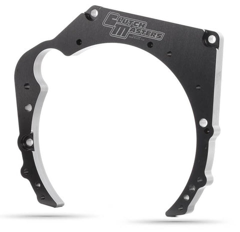 Clutch Masters Engine Adapter Plate for Honda K Engine to Subaru STI 6-Speed Transmission - K721-EAP