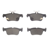 R1 21-26 Ford Mustang Mach-E Rear Optimum OE Brake Pads - 2551-2384-00