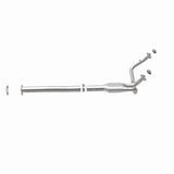 MagnaFlow Conv DF GM 1500/2500/3500 Van 96-97 - 23414