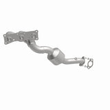 MagnaFlow Direct Fit Catalytic Converter 06-08 BMW Z4 3.0L fr - 51718
