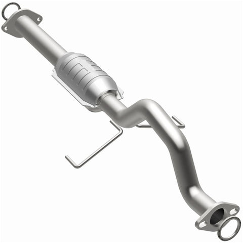 MagnaFlow Conv DF 96-01 2.3L Mazda Millenia - 23631