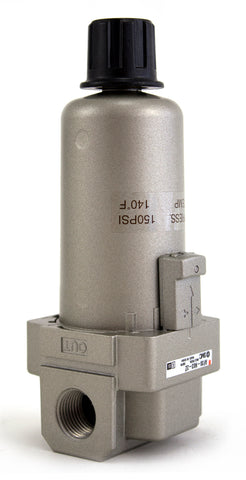 Air Lift 3/8in Smc Water Trap - 21012