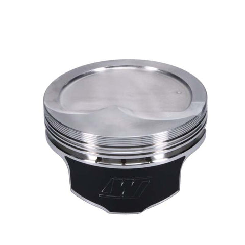 Wiseco Chevy LS Series -18cc R/Dome 4.155inch Bore Piston Shelf Stock - 6446LX155