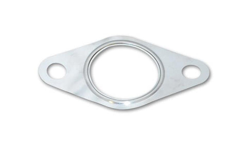 Vibrant Metal Gasket for 35-38mm External WG Flange (Matches Flanges #1436 #1437 #14360 and #14370) - 1436G