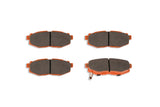DBA 11+ Subaru Legacy GT XP650 Rear Brake Pads - DB1789XP