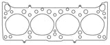 Cometic Pontiac V8 350 3.950in Bore .040in MLS Head Gasket - C5710-040