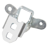 Omix Door Hinge F/R Upper LH- 08-12 KK 07-16 MK - 11202.46