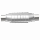 MagnaFlow Universal Catalytic Converter 2.25 inch with single O2 OEM - 51035