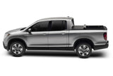 Truxedo 17-20 Honda Ridgeline 4ft 8in Lo Pro Bed Cover - 530601