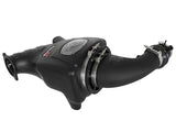 aFe POWER Momentum GT Pro Dry S Cold Air Intake 2017 Nissan Patrol (Y61) I6-4.8L - 51-76107
