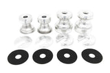 SPL Parts 2009+ Nissan 370Z Solid Subframe Bushings - SPL SSB Z34