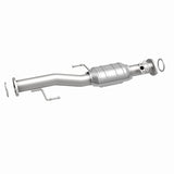 MagnaFlow Direct Fit Catalytic Converter 99-02 4Runner Rear 3.4L - 447225