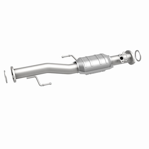 MagnaFlow Direct Fit Catalytic Converter 99-02 4Runner Rear 3.4L - 447225