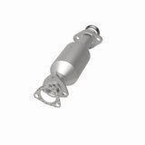 MagnaFlow 88-95 Civic/CRX 1.5/1.6 CA Manifold DF Converter - 3322635