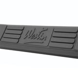 Westin 1994-2001 Dodge Ram 1500 Reg Cab Signature 3 Nerf Step Bars - Black - 25-0655