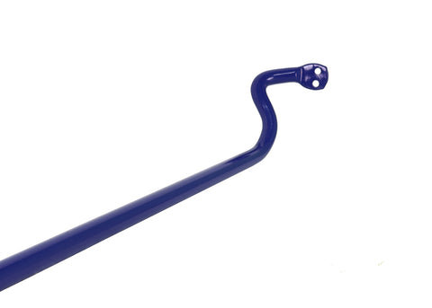 SuperPro 2002 Subaru Impreza WRX Front 24mm 2-Position Adjustable HD Sway Bar - RC0037FZ-24