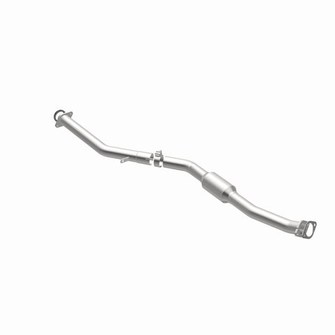 MagnaFlow Conv DF 2015 Subaru WRX - 21-232