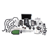 Edelbrock 15-18 Jeep Wrangler JK 3.6L Stage 1 E-Force Supercharger - 1528