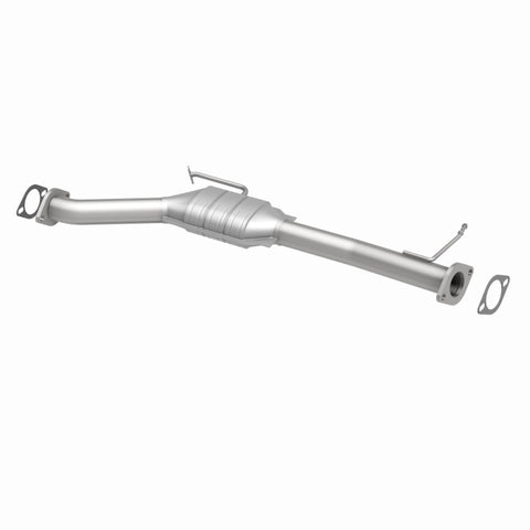 MagnaFlow Conv DF 93-95 Mazda RX7 1.3L - 24388