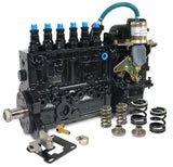 BD Diesel Governor Spring Kit 4000rpm - 1994-1998 Dodge 12-valve/P7100 Pump - 1040185