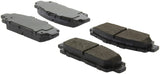 StopTech Street Brake Pads - 308.04880