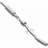 MagnaFlow Direct Fit Catalytic Converter Mini Cooper Clubman Rear - 49029