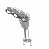 MagnaFlow Direct Fit Catalytic Converter 07-10 Chrysler Sebring 3.5L - 51061