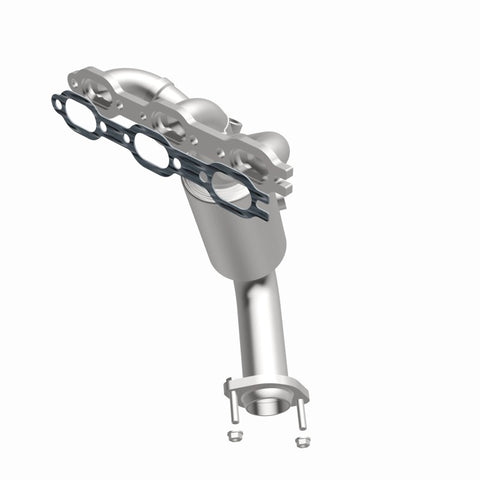 MagnaFlow Direct Fit Catalytic Converter 07-10 Chrysler Sebring 3.5L - 51061