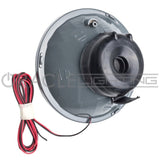 Oracle Pre-Installed Lights 5.75 IN. Sealed Beam - Amber Halo - 6904-005