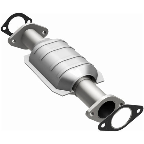 MagnaFlow Direct Fit Catalytic Converter 96-97 626/MX6 2.0L rear 50S - 441700