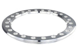 Ford Racing 2021+ Ford Bronco Functional Bead Lock Ring Kit - M-1021K-BL5