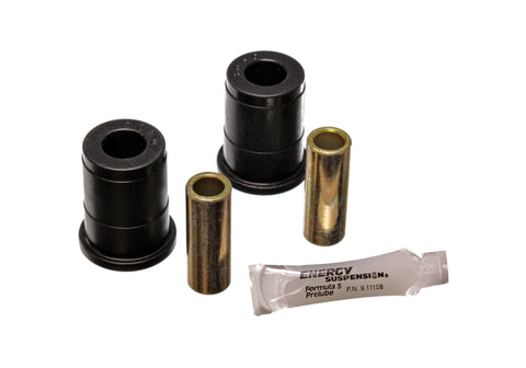 Energy Suspension Ford Control Arm Bushing - Black - 4.3106G