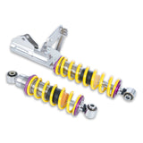 KW Coilover Stainless Steel Kit V2 for Alfa Romeo 4C - 15215021