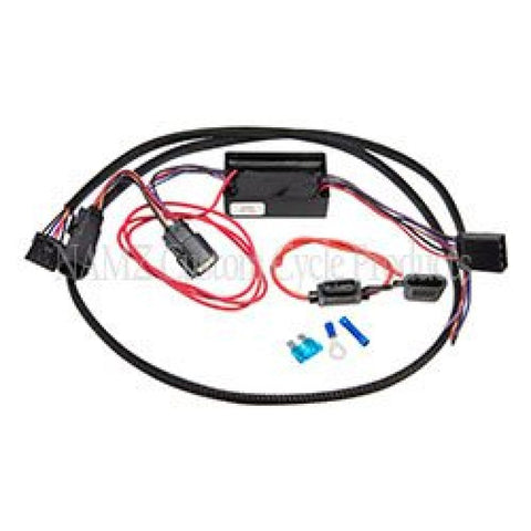 NAMZ 14-23 Ultra Classic Street Trailer Isolator w/6-Position Molex (5 Wire Trailer) - NTI-4-5