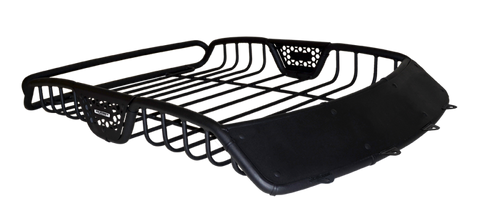 Go Rhino SR10 Black Fairings - Large - 59017T