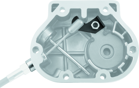Twin Power 87-99 Big Twin 86-90 XL Easy Boy Light Clutch Kit - 488715