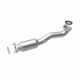 MagnaFlow 10-11 Honda CR-V California Catalytic Converter Direct Fit - 5571783