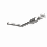 Magnaflow 13-15 Dodge Durango V6 3.6L OEM Grade / EPA Compliant Direct-Fit Catalytic Converter - 21-250