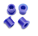 SuperPro 19-23 Ford Ranger Rear Leaf Spring Lower Bushing Kit - SPF3804K